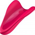Red High-Fly Vibrator – Intimate Stimulator for Women & Couples' Pleasure Red High-Fly Vibrator – Intimate Stimulator for Women & Couples' Pleasure