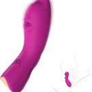 Finger Vibrator for Women – 10 Mode Mini Massager for Clitoral, G-Spot & Nipple Play Finger Vibrator for Women – 10 Mode Mini Massager for Clitoral, G-Spot & Nipple Play
