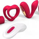 Versatile Vibrator Kit – Remote-Controlled Adult Toy Set for Women, Couples & More Versatile Vibrator Kit – Remote-Controlled Adult Toy Set for Women, Couples & More