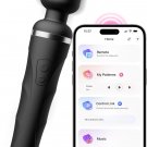 Bluetooth Wand Massager β Powerful Dual-Head Vibrator for Women, Men & Partner Play Bluetooth Wand Massager β Powerful Dual-Head Vibrator for Women, Men & Partner Play