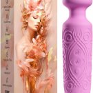 Compact Wand Vibrator for Women – Mini Personal Massager for Pleasure & Relaxation Compact Wand Vibrator for Women – Mini Personal Massager for Pleasure & Relaxation