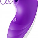 Suction & Vibration Massager – 7 Modes Clitoral & Nipple Stimulator for Women Suction & Vibration Massager – 7 Modes Clitoral & Nipple Stimulator for Women