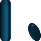 Remote Control Rechargeable Vibrating Massager – 10 Speeds, Waterproof, Travel-Friendly Remote Control Rechargeable Vibrating Massager – 10 Speeds, Waterproof, Travel-Friendly