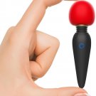Powerful Bullet Vibrator – 10 Modes for Clitoral, Nipple & G-Spot Stimulation Powerful Bullet Vibrator – 10 Modes for Clitoral, Nipple & G-Spot Stimulation
