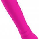 Powerful Mini Bullet Vibrator – 20 Modes, Waterproof, Quiet, USB Rechargeable (Pink) Powerful Mini Bullet Vibrator – 20 Modes, Waterproof, Quiet, USB Rechargeable (Pink)