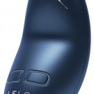 Compact Bullet Vibrator – 10 Intensity Modes for Clitoral Pleasure, Discreet & Blue Compact Bullet Vibrator – 10 Intensity Modes for Clitoral Pleasure, Discreet & Blue
