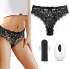 Wearable Remote Control Bullet Vibrator – 10 Modes, Adjustable Panty Vibe for Women Wearable Remote Control Bullet Vibrator – 10 Modes, Adjustable Panty Vibe for Women