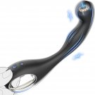 10-Mode Prostate & G-Spot Vibrator – Waterproof Anal Stimulator for Couples 10-Mode Prostate & G-Spot Vibrator – Waterproof Anal Stimulator for Couples