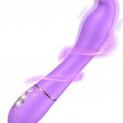 G-Spot Vibrator for Women – 7 Modes, Soft Adult Toy for Clitoral & Nipple Pleasure G-Spot Vibrator for Women – 7 Modes, Soft Adult Toy for Clitoral & Nipple Pleasure