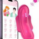 Wearable Panty Vibrator with APP Control – Mini Bullet for Clitoral & G-Spot Pleasure