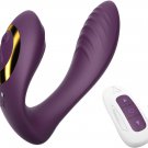 Wearable G-Spot & Clitoral Vibrator – Remote Control, Quiet & Powerful with 10 Modes Wearable G-Spot & Clitoral Vibrator – Remote Control, Quiet & Powerful with 10 Modes