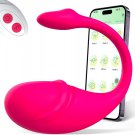 Remote Control App Vibrator – Wireless Egg Vibrator for Couples & Solo Pleasure Remote Control App Vibrator – Wireless Egg Vibrator for Couples & Solo Pleasure