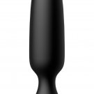 Remote Control Silicone Vibrating Butt Plug – Waterproof, Rechargeable & Powerful Remote Control Silicone Vibrating Butt Plug – Waterproof, Rechargeable & Powerful