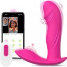 Realistic Vibrating Dildo – 9 Modes, Waterproof, Wearable Adult Toy for Women Realistic Vibrating Dildo – 9 Modes, Waterproof, Wearable Adult Toy for Women