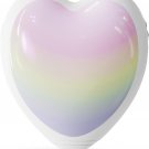 Heart-Shaped Clitoral & Nipple Sucking Vibrator – 9 Modes, G-Spot Massager Heart-Shaped Clitoral & Nipple Sucking Vibrator – 9 Modes, G-Spot Massager