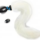 Remote Control Fox Tail Anal Plug – 10 Vibration & 3 Wiggling Modes for Role Play Remote Control Fox Tail Anal Plug – 10 Vibration & 3 Wiggling Modes for Role Play