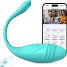 Remote Control Thrusting Egg Vibrator – 3-in-1 Silent Waterproof Vibrator for Couples Remote Control Thrusting Egg Vibrator – 3-in-1 Silent Waterproof Vibrator for Couples