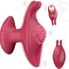 Mini Rose Clitoral Vibrator – 10 Modes, Waterproof Silicone Stimulator for Women Mini Rose Clitoral Vibrator – 10 Modes, Waterproof Silicone Stimulator for Women