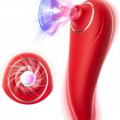 9-Mode Suction Vibrator for Women – Clitoral & G-Spot Stimulator for Intense Pleasure 9-Mode Suction Vibrator for Women – Clitoral & G-Spot Stimulator for Intense Pleasure
