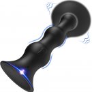 Remote Inflatable Anal Vibrator with 10 Modes & Prostate Massage for Men & Women Remote Inflatable Anal Vibrator with 10 Modes & Prostate Massage for Men & Women