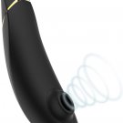 Rechargeable Clitoral Stimulator – 12 Suction Modes, Waterproof & Discreet Design Rechargeable Clitoral Stimulator – 12 Suction Modes, Waterproof & Discreet Design