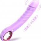 8.3"" Thrusting G-Spot Vibrator with 7 Vibration & Thrusting Modes for Women 8.3"" Thrusting G-Spot Vibrator with 7 Vibration & Thrusting Modes for Women