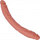 19.7"" Double-Ended Thick Dildo – Extra-Large Realistic Toy for Couples & Solo Play 19.7"" Double-Ended Thick Dildo – Extra-Large Realistic Toy for Couples & Solo Play