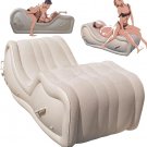 Automatic Inflatable Sex Sofa for G-Spot Support, Bondage Chair & Position Aid Automatic Inflatable Sex Sofa for G-Spot Support, Bondage Chair & Position Aid