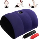 Inflatable Dildo Mount Pillow – Sex Position Cushion & Toy Holder for Couples Inflatable Dildo Mount Pillow – Sex Position Cushion & Toy Holder for Couples