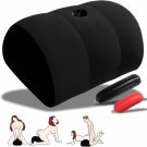 Dildo Mount Pillow – Adult Sex Position Cushion for Women & Couples Dildo Mount Pillow – Adult Sex Position Cushion for Women & Couples