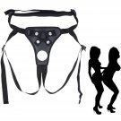 Women Chastity Belt Strap-On Harness Sm Erotic Sex Toy Bondage Strap Dildo Adjustable Belt Lesbian S Women Chastity Belt Strap-On Harness Sm Erotic Sex Toy Bondage Strap Dildo Adjustable Belt Lesbian S