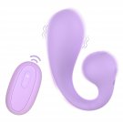Wearable Vibrator, Wearable Wireless Remote Control Stimulator Sex Toys, Suitable For Female Adult T Wearable Vibrator, Wearable Wireless Remote Control Stimulator Sex Toys, Suitable For Female Adult T