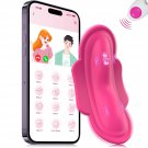 Wearable Panty App Remote Control Vibrators Adult Sex Toys For Women Or Couples, Clitoral Mini Egg B Wearable Panty App Remote Control Vibrators Adult Sex Toys For Women Or Couples, Clitoral Mini Egg B