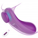 Wearable G Spot Vibrator Adult Sex Toys For Women Or Men, Silicone Butterfly Vibrators With 10 Vibra Wearable G Spot Vibrator Adult Sex Toys For Women Or Men, Silicone Butterfly Vibrators With 10 Vibra