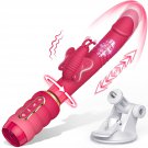 Vibrators Thrusting Vibrator Sex Machine - Butterfly Dildo Machine Sex Toys For Female Women, Adult Vibrators Thrusting Vibrator Sex Machine - Butterfly Dildo Machine Sex Toys For Female Women, Adult
