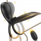 Vibrating Cock Ring Sex Toys - Couple Sex Toys Pleasure Clitoral G Spot Penis Vibrator, Silicone Pen Vibrating Cock Ring Sex Toys - Couple Sex Toys Pleasure Clitoral G Spot Penis Vibrator, Silicone Pen