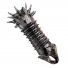 Tpe Penis Sleeve With Massage Points Cock Sleeve Penis Ring To Delay Ejaculation Reusable Penis Exte
