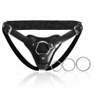 Strap On Harness Adult Sex Toys For Women And Men, Adjustable Plus Size Strapon Dildos Harness, Leat Strap On Harness Adult Sex Toys For Women And Men, Adjustable Plus Size Strapon Dildos Harness, Leat