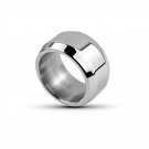 Stainless Steel Male Penis Cock Ring Thick Metal Cock Penis Ring For Enhance Male Long-Lasting Erect Stainless Steel Male Penis Cock Ring Thick Metal Cock Penis Ring For Enhance Male Long-Lasting Erect