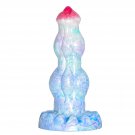 Soft Dragon Dildo Thick, 9.05In Silicone Dildos G Spot, Large Adult Sex Toys Women Men Realistic Rea Soft Dragon Dildo Thick, 9.05In Silicone Dildos G Spot, Large Adult Sex Toys Women Men Realistic Rea