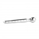 Smooth Penis Plug Long 125Mm Stainless Steel Catheters For Men Male Urethral Dilator Sex Toys Male M Smooth Penis Plug Long 125Mm Stainless Steel Catheters For Men Male Urethral Dilator Sex Toys Male M