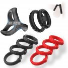 Silicone Penis Ring Set Sex Toys For Men, 10 Pcs Men’S Cock Rings Penis Sleeve Shaft For Erection Silicone Penis Ring Set Sex Toys For Men, 10 Pcs Men’S Cock Rings Penis Sleeve Shaft For Erection