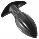 Silicone Butt Plug, 5.9 Inch Lily Personal Massage Anal Dildos For Women,Men Silicone Butt Plug, 5.9 Inch Lily Personal Massage Anal Dildos For Women,Men