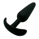 Silicone Anal Plug - Perfect Fit For Every Level Of Experience - Ultra-Smooth Finish - Safety & Comf Silicone Anal Plug - Perfect Fit For Every Level Of Experience - Ultra-Smooth Finish - Safety & Comf