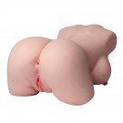 Sex Doll Sex Toys For Male Masturbator, 3 In 1 Female Torso With Soft Boobs And Ass, Realistic Pocke Sex Doll Sex Toys For Male Masturbator, 3 In 1 Female Torso With Soft Boobs And Ass, Realistic Pocke