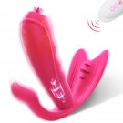 Remote Control Vibrator Wearable Dildo - 5 In 1 Panty Vibrater Adult Sex Toys Vibrator With Remote W Remote Control Vibrator Wearable Dildo - 5 In 1 Panty Vibrater Adult Sex Toys Vibrator With Remote W