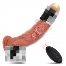 Realistic Thrusting Dildo Vibrator For Women - 9"" Vibrators Sex Toys For Couples G Spot Clit Anal P Realistic Thrusting Dildo Vibrator For Women - 9"" Vibrators Sex Toys For Couples G Spot Clit Anal P