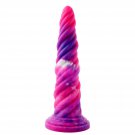 Realistic Dildo, 10.12 Inch Silicone Huge Penis With Suction Cup For Women Hands-Free Play, Flexible Realistic Dildo, 10.12 Inch Silicone Huge Penis With Suction Cup For Women Hands-Free Play, Flexible