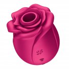 Pro 2 Classic Blossom | Rose Toy | 7Cm | Liquid Air Technology | Air Pulse Vibrator | 11 Pressure Wa Pro 2 Classic Blossom | Rose Toy | 7Cm | Liquid Air Technology | Air Pulse Vibrator | 11 Pressure Wa