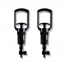 Penis Pump Puller Handle Negative Pressure Device Kit, Manual Pump Puller With Stop Air Valve, Male Penis Pump Puller Handle Negative Pressure Device Kit, Manual Pump Puller With Stop Air Valve, Male